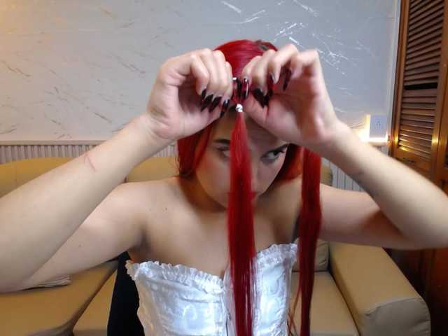 KimberlySkinny live cam on BongaCams