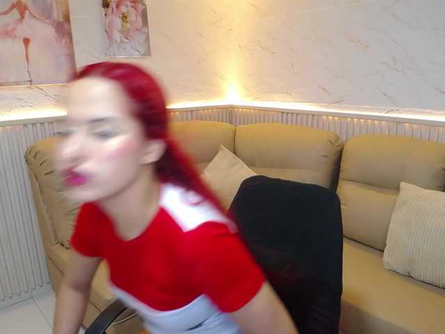 KimberlySkinny live cam on BongaCams
