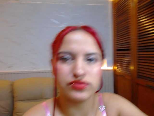 KimberlySkinny live cam on BongaCams