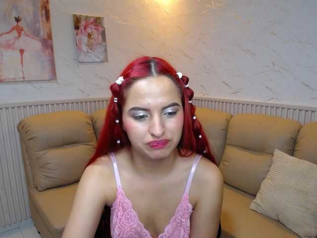 KimberlySkinny live cam on BongaCams
