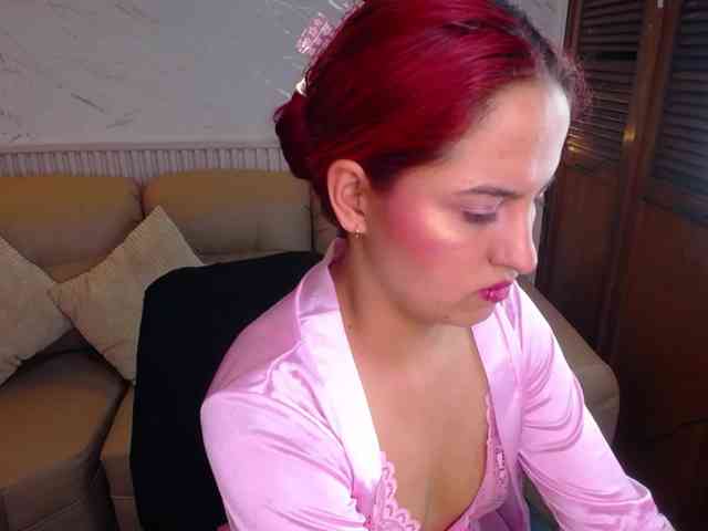 KimberlySkinny webcam