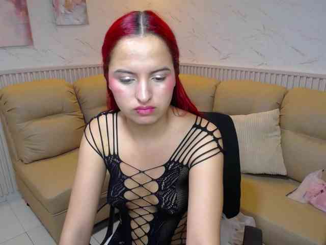 KimberlySkinny webcam