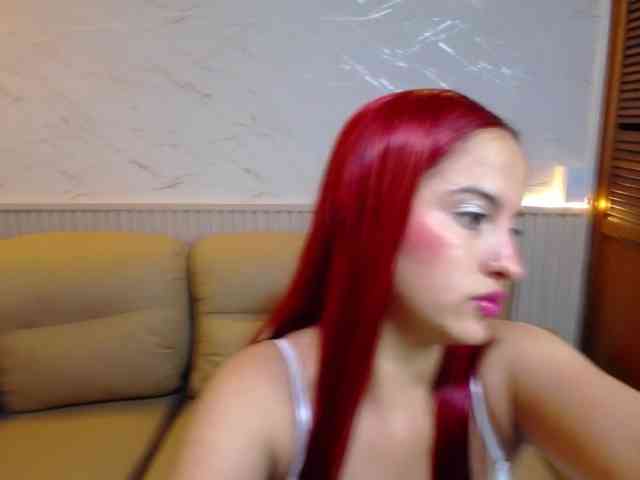 KimberlySkinny webcam