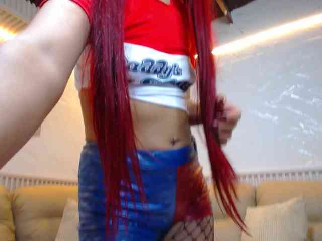 KimberlySkinny