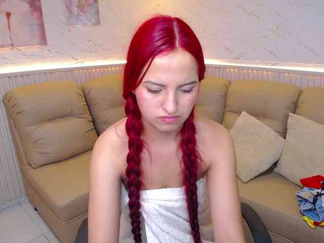 KimberlySkinny webcam