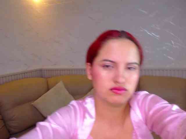 KimberlySkinny webcam