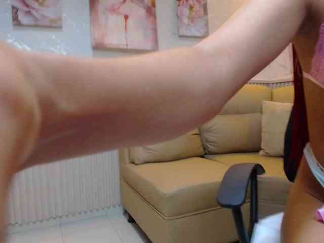KimberlySkinny webcam