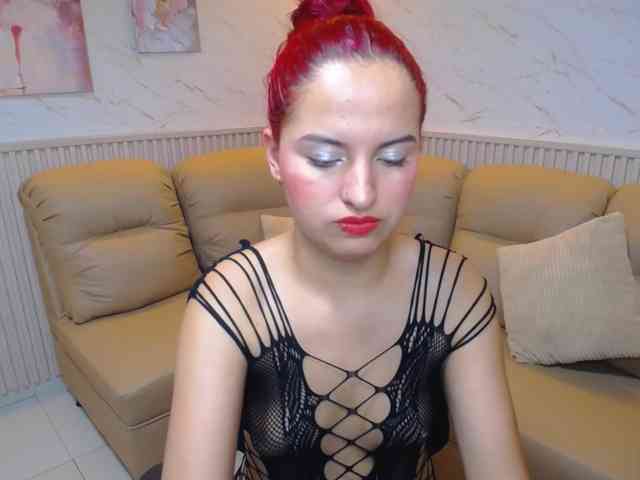 KimberlySkinny webcam