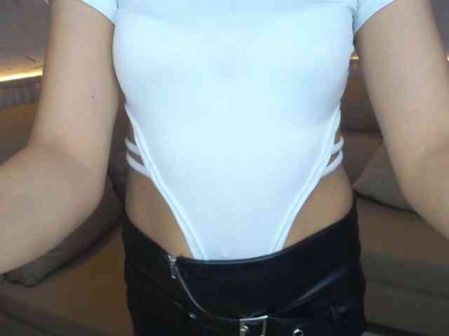 KimberlySkinny webcam