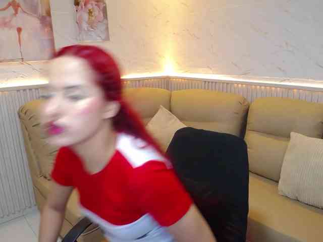 KimberlySkinny webcam