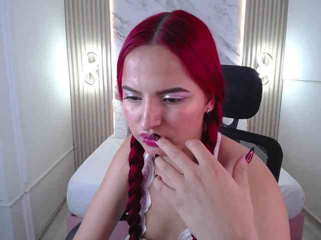 KimberlySkinny webcam