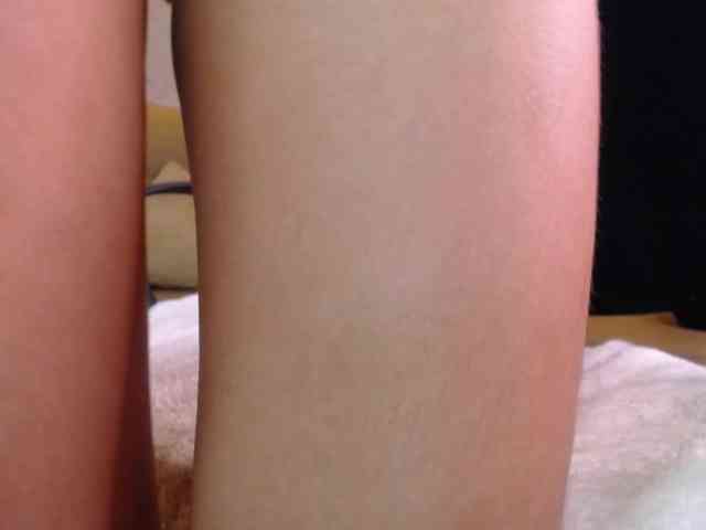 KimberlySkinny webcam