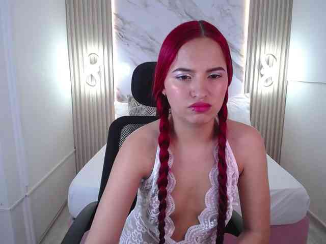 KimberlySkinny webcam