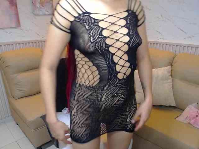 KimberlySkinny webcam