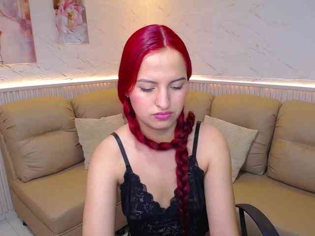 KimberlySkinny webcam