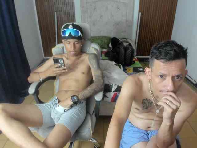 cristian-and-luke