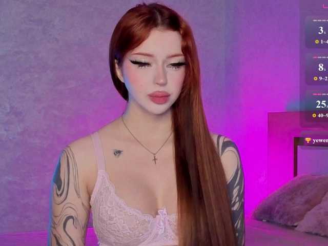 Jolene live cam on BongaCams