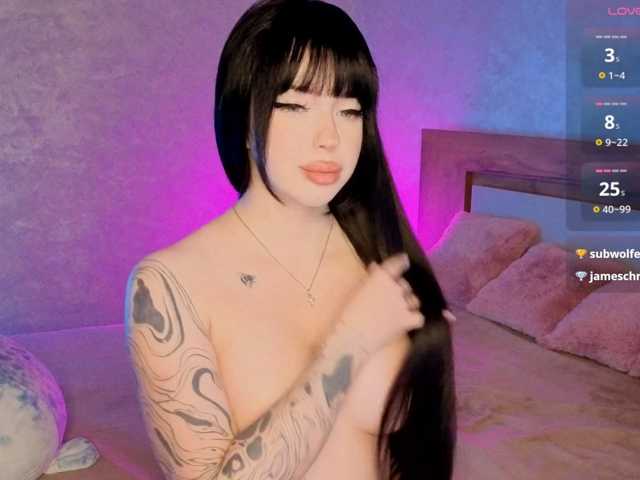 Jolene live cam on BongaCams