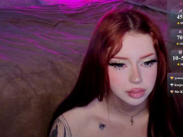 Jolene live cam on BongaCams