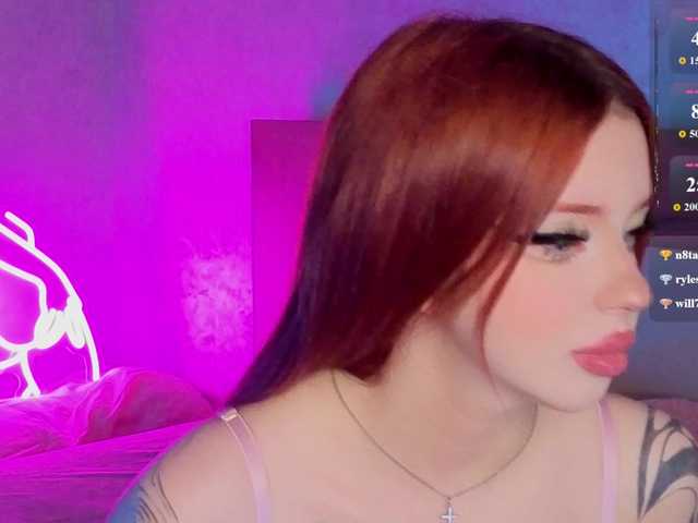 Jolene live cam on BongaCams