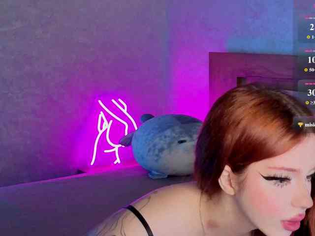 Jolene webcam