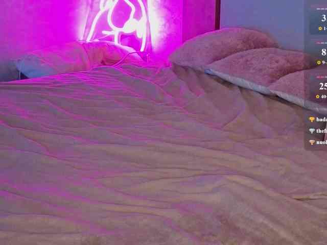 Jolene webcam