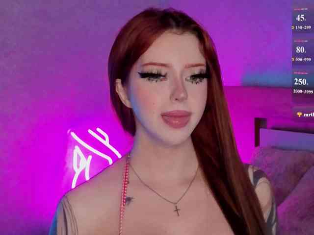 Jolene webcam