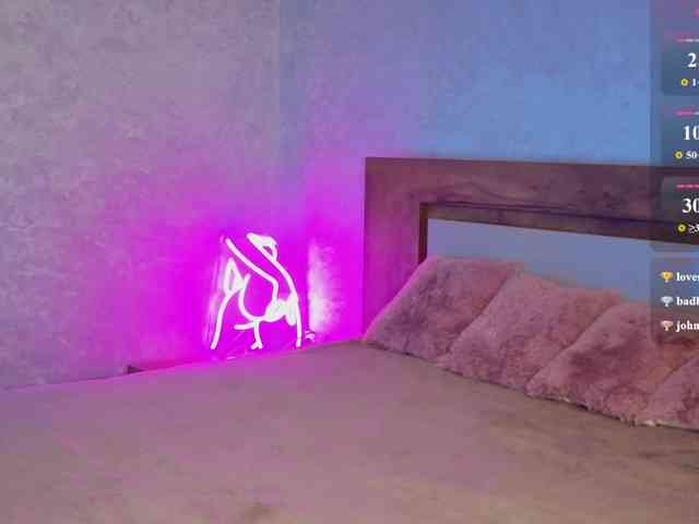 Jolene webcam