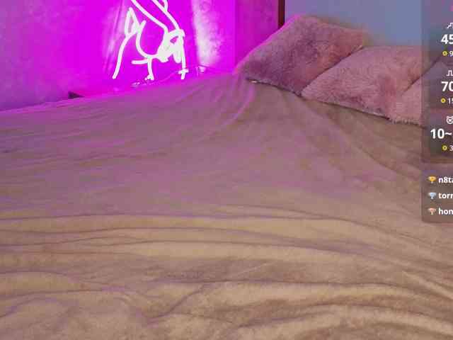 Jolene webcam