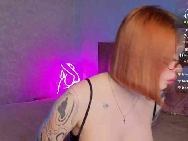 Jolene webcam