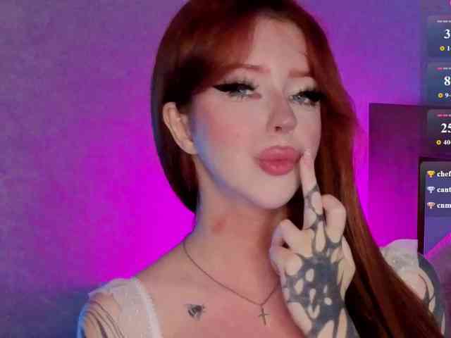 Jolene webcam