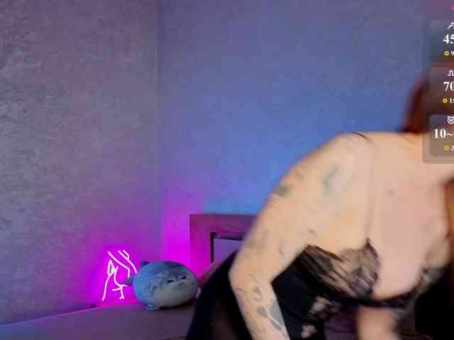 Jolene webcam
