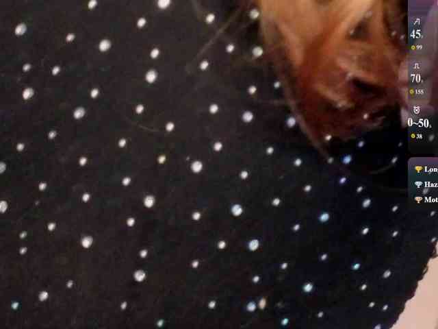 Jolene webcam