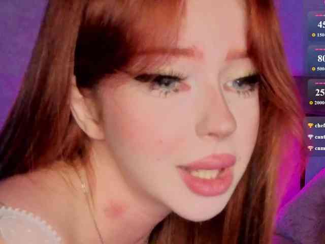 Jolene webcam