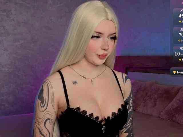 Jolene webcam