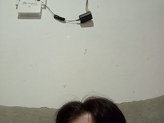 ChicaLatinaBR Porn Show
