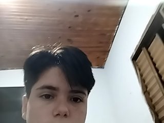 ChicaLatinaBR Porn Show