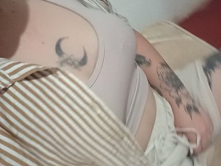 ChicaLatinaBR
