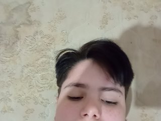 ChicaLatinaBR Porn Show