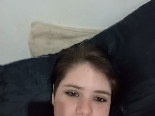 ChicaLatinaBR Porn Show