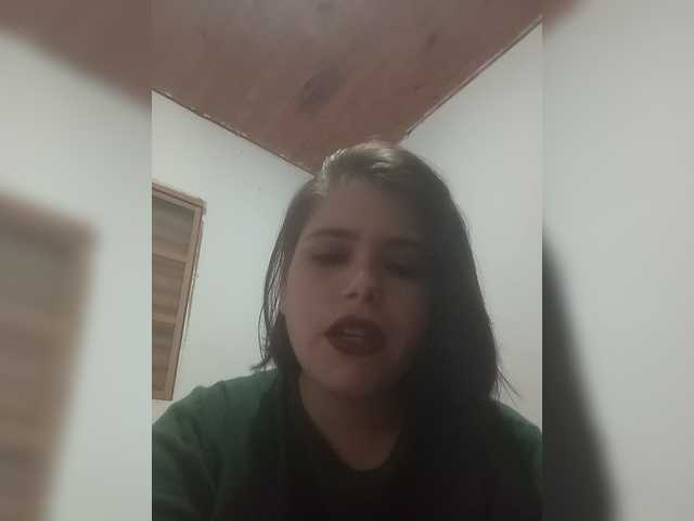 ChicaLatinaBR live cam on BongaCams