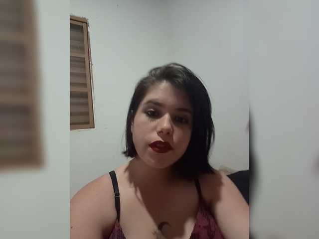 ChicaLatinaBR live webcam show