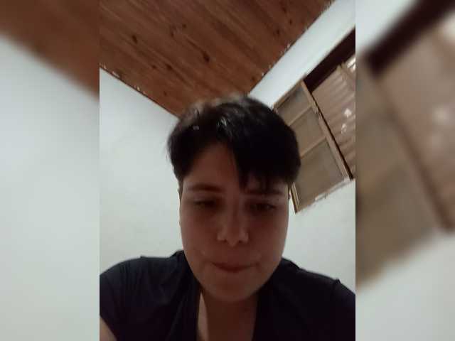 ChicaLatinaBR live cam on BongaCams