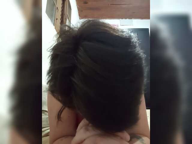 ChicaLatinaBR live cam on BongaCams