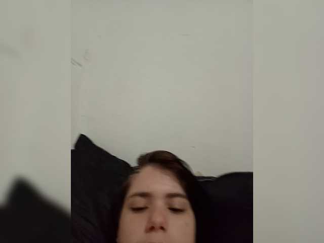 ChicaLatinaBR live cam on BongaCams