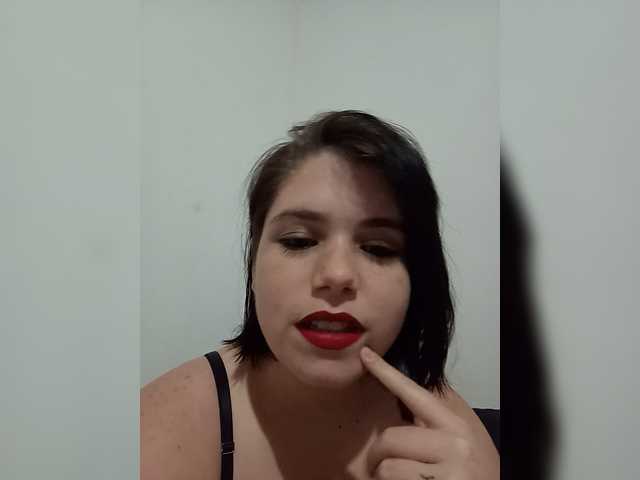 ChicaLatinaBR live cam on BongaCams