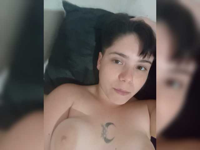 ChicaLatinaBR live cam on BongaCams