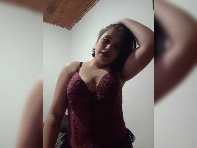 ChicaLatinaBR