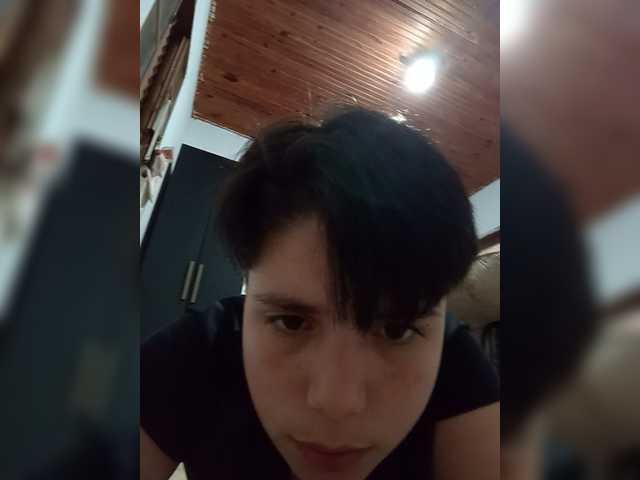 ChicaLatinaBR live cam on BongaCams