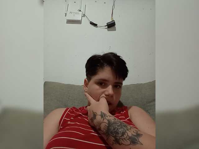 ChicaLatinaBR
